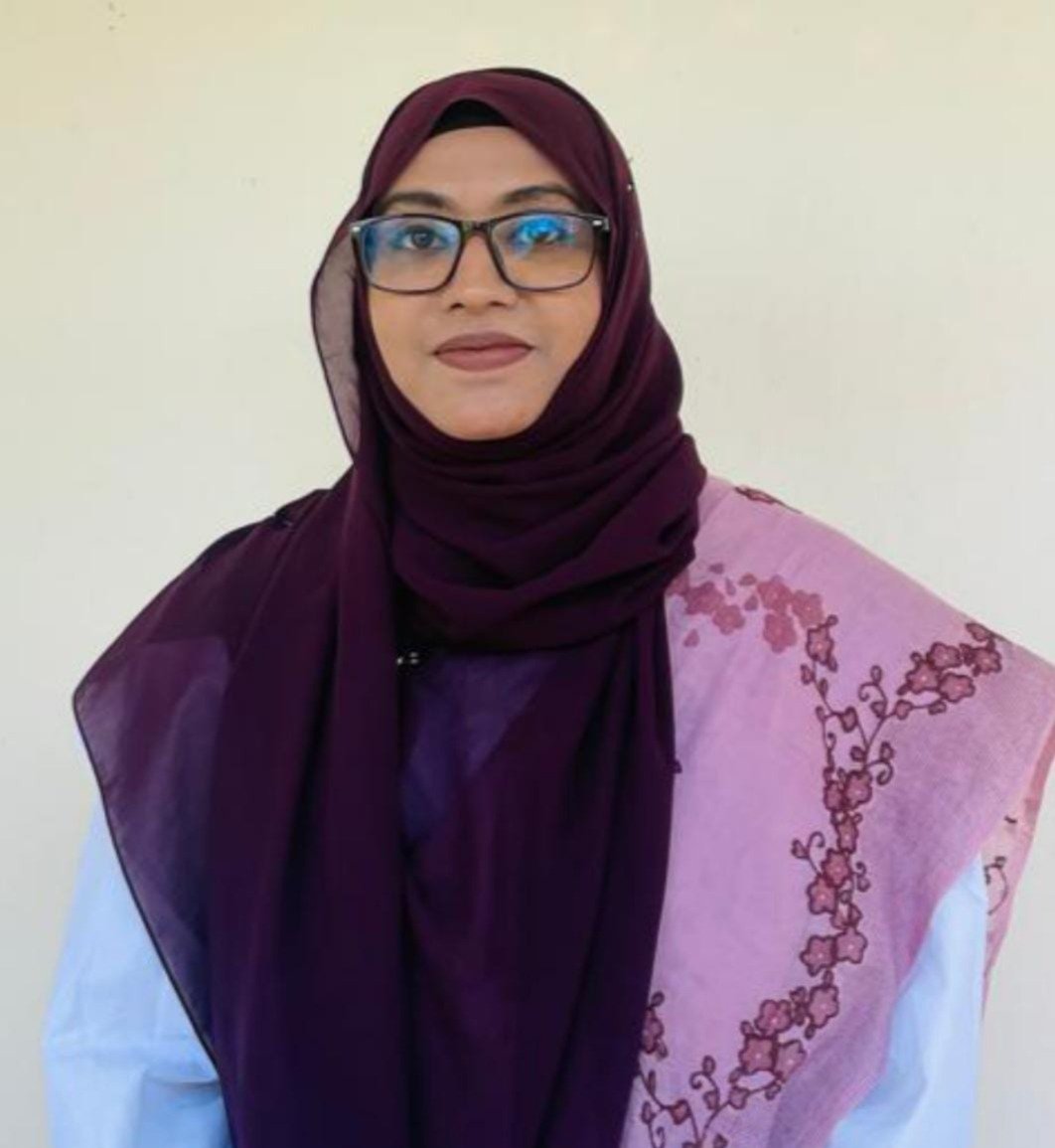 Sajada Akter Prima