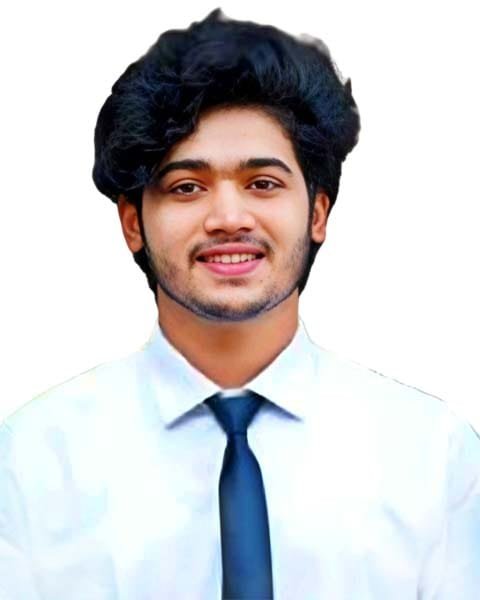 Mahfuz Alam Sakib