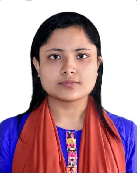 Hasnat Jahan Saima