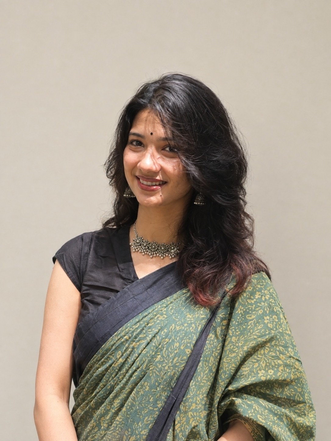 Nuzaima Islam Arunima
