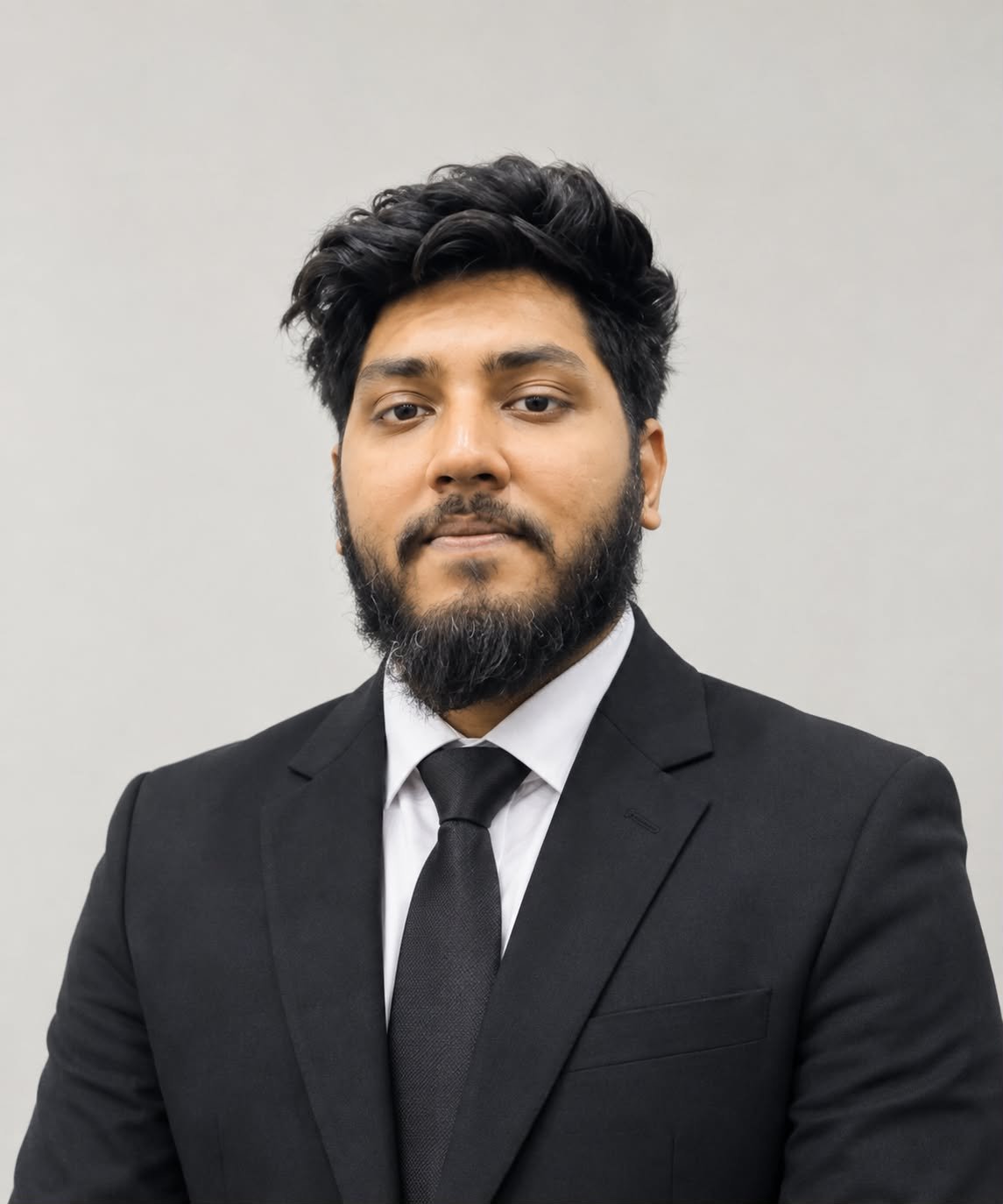 Farhan Labib