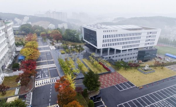 Myongji University